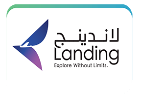 لاندينغ